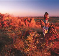 Kunjarra/The Pebbles - Tourism Caloundra