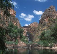 Twin Falls - Tourism Caloundra