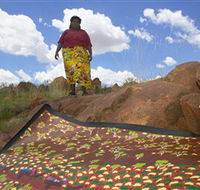 Julalikari Arts - Tourism Caloundra