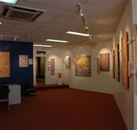 Mason Gallery - Tourism Caloundra