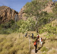 Jatbula Trail - Tourism Caloundra