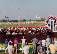 Darwin Turf Club - Tourism Caloundra