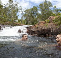 Buley Rockhole - Tourism Caloundra