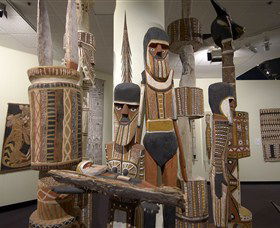 Museum And Art Gallery Of The Northern Territory - Tourism Caloundra 0