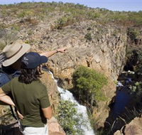 Biddlecombe Cascade - Tourism Caloundra
