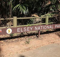 Elsey National Park - Tourism Caloundra