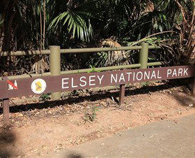 Elsey National Park - Tourism Caloundra 0