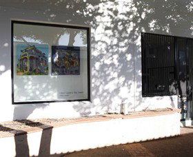 NCCA Northern Centre For Contemporary Art - Tourism Caloundra 0