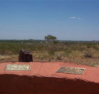 Bill Allen Lookout - Tourism Caloundra
