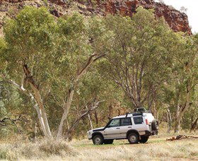 Arumbera NT Tourism Caloundra
