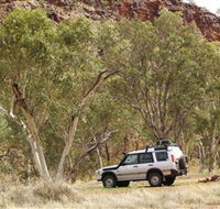 Owen Springs Reserve - Tourism Caloundra
