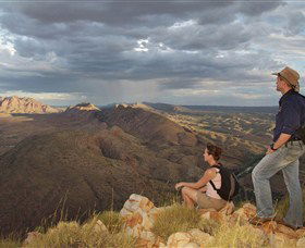 Alice Springs NT Tourism Caloundra