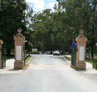 Kalinga Park Memorial - Tourism Caloundra