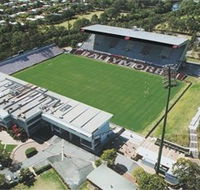Ballymore - Tourism Caloundra