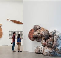 Queensland Art Gallery and Gallery of Modern Art - Tourism Caloundra