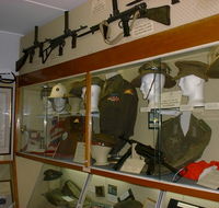 Victoria Barracks Museum - Tourism Caloundra