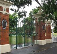 Yeronga Memorial Park - Tourism Caloundra