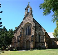 St Marys Anglican Church Memorial Chapel - Tourism Caloundra