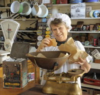 Samford District Historical Museum Society Incorporated - Tourism Caloundra