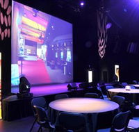 The Judith Wright Centre of Contemporary Arts - Tourism Caloundra