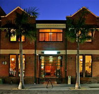 The Crosstown Eating House - Tourism Caloundra
