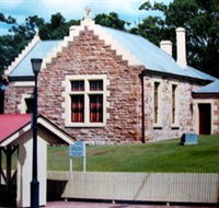 Windsor and District Historical Society Incorporated - Tourism Caloundra
