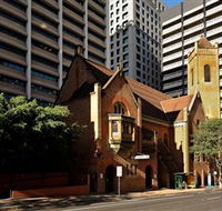 St Andrews Uniting Church - Tourism Caloundra