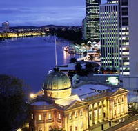 Brisbane Customs House - Tourism Caloundra