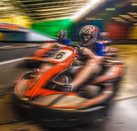 Go Karting Brisbane - Tourism Caloundra