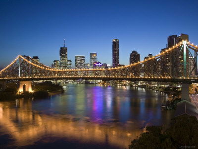 Story Bridge - Tourism Caloundra 0