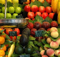 Valley Markets - Tourism Caloundra
