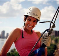 Kangaroo Point Cliffs - Tourism Caloundra