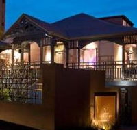 The Balfour Dining Room Spicers Balfour Hotel - Tourism Caloundra