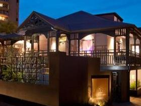 The Balfour Dining Room, Spicers Balfour Hotel - Tourism Caloundra 0