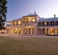 Old Government House - Tourism Caloundra