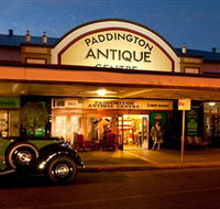 Empire Revival - Tourism Caloundra