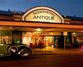 Empire Revival - Tourism Caloundra 0