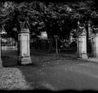 Toowong Cemetery - Tourism Caloundra
