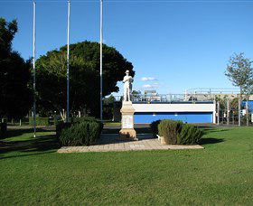 Oxley QLD Tourism Caloundra