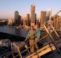 Story Bridge Adventure Climb - Tourism Caloundra