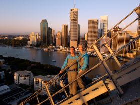 Story Bridge Adventure Climb - Tourism Caloundra 0
