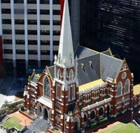 Albert Street Uniting Church - Tourism Caloundra
