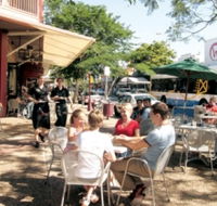 Stones Corner - Tourism Caloundra