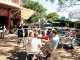 Stones Corner - Tourism Caloundra 0