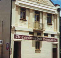 Embroiders Guild Queensland Incorporated - Tourism Caloundra