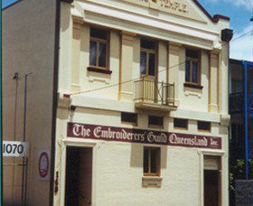 Embroiders Guild Queensland Incorporated - Tourism Caloundra 0