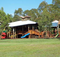 Kidspace - Tourism Caloundra