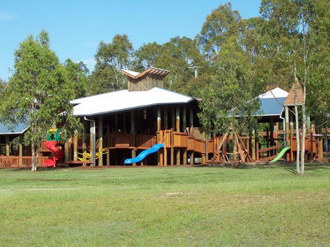 Kidspace - Tourism Caloundra 0