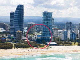 Oasis Shopping Centre - Tourism Caloundra 0