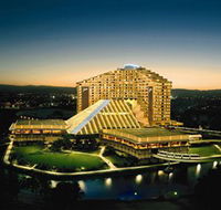 Jupiters Hotel and Casino - Tourism Caloundra